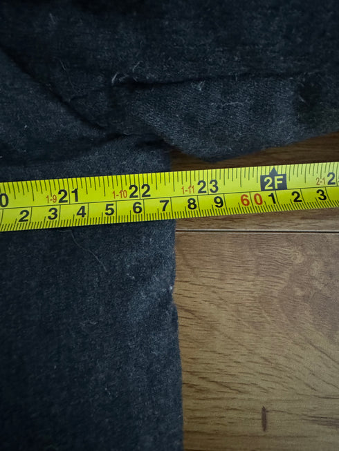 Moncler Jacket Dublin size 3 grey